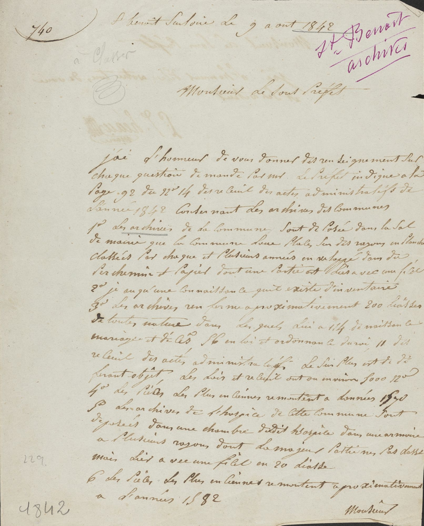 Arch. dép. du Loiret Z 80042b