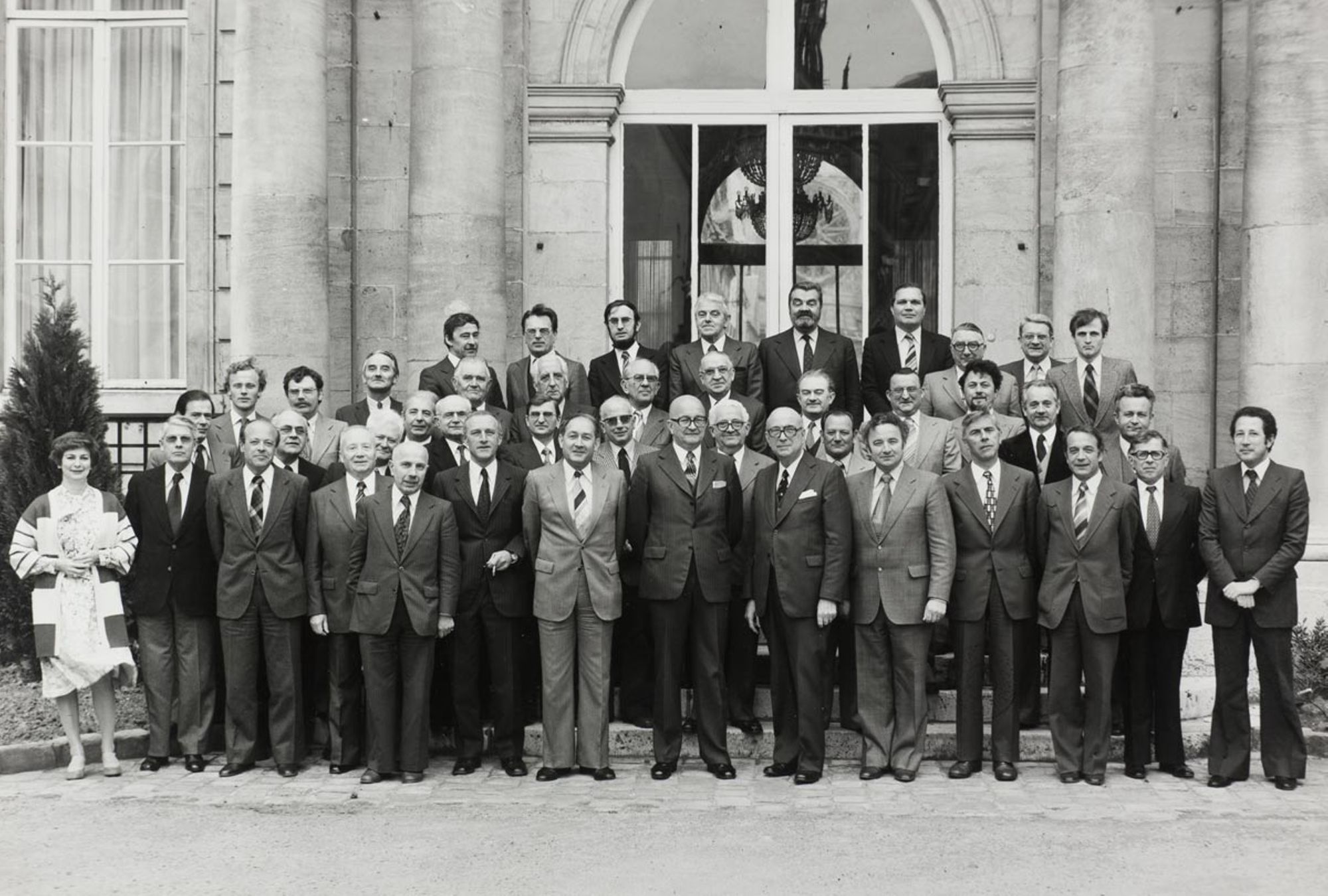 (Arch. dép. du Loiret, 1250 W 148)