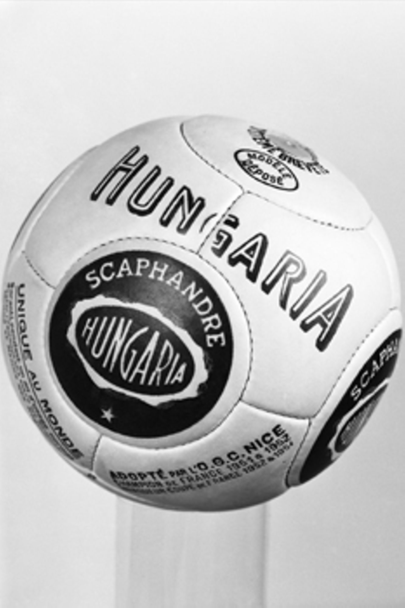 Le football loirétain