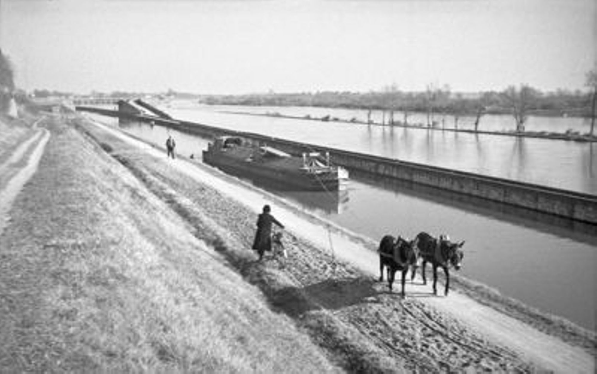 Équipement et navigation