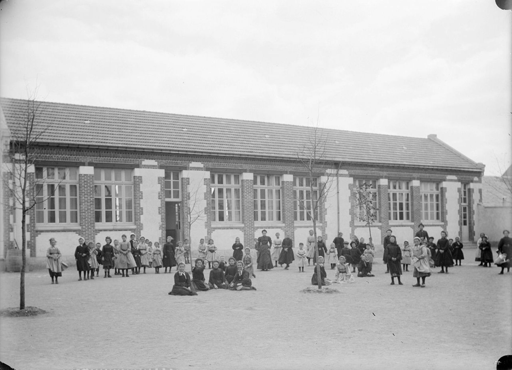 Enseignement et instruction publique