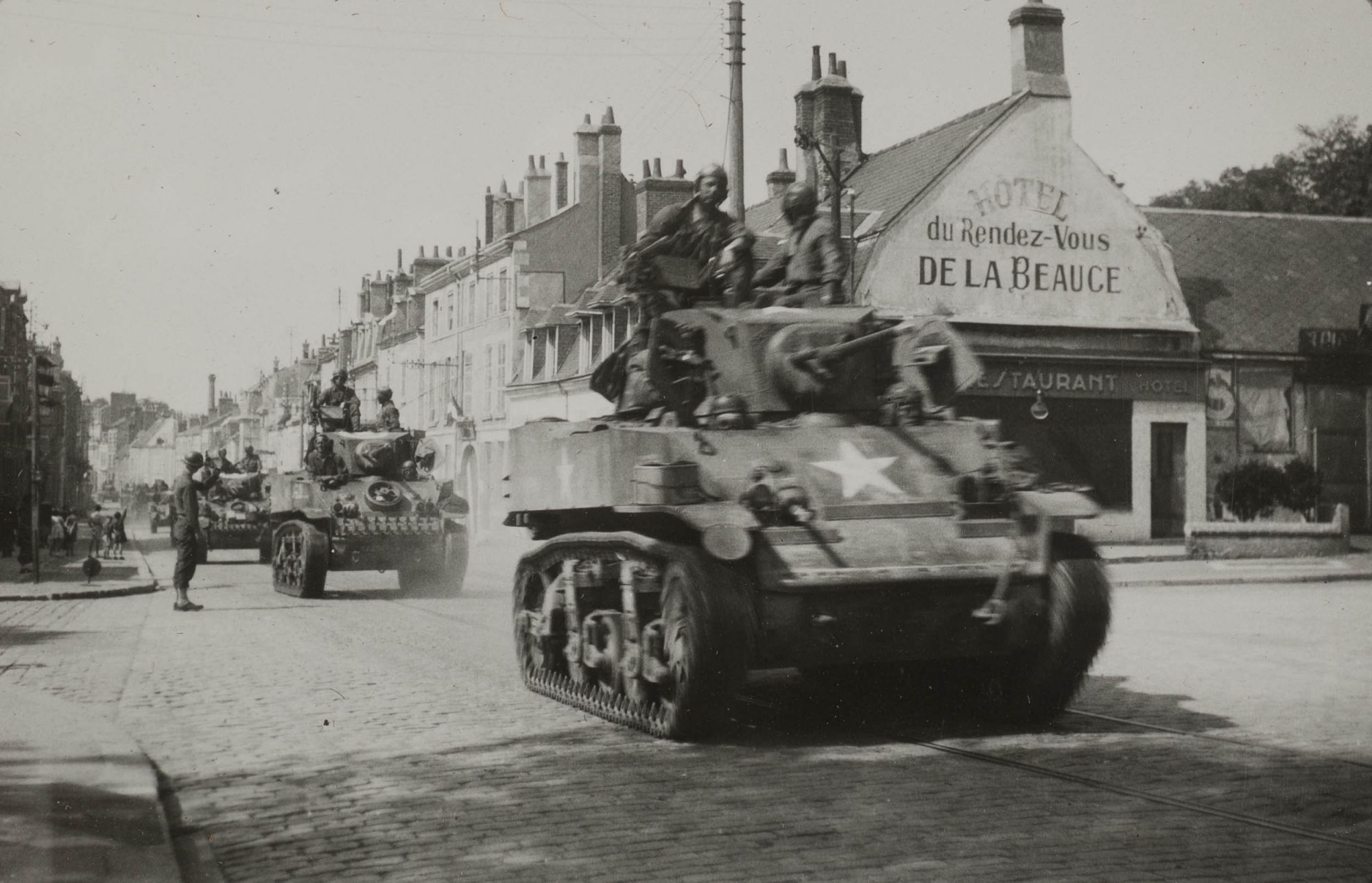 Guerres et sécurité publique