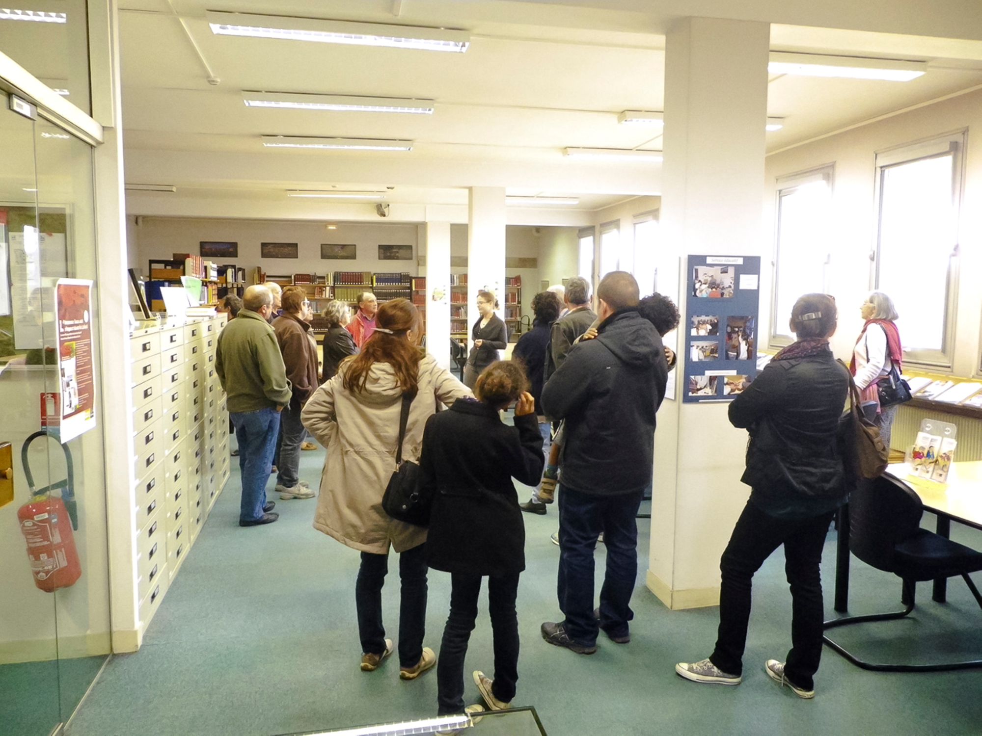 Aujourd'hui - En chiffres