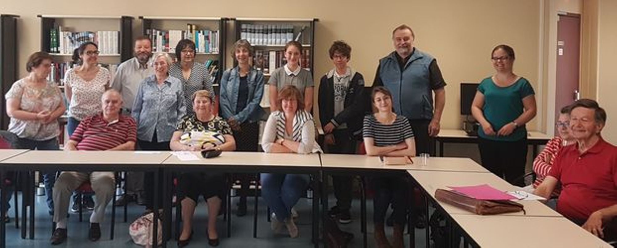 Semaine internationale des archives