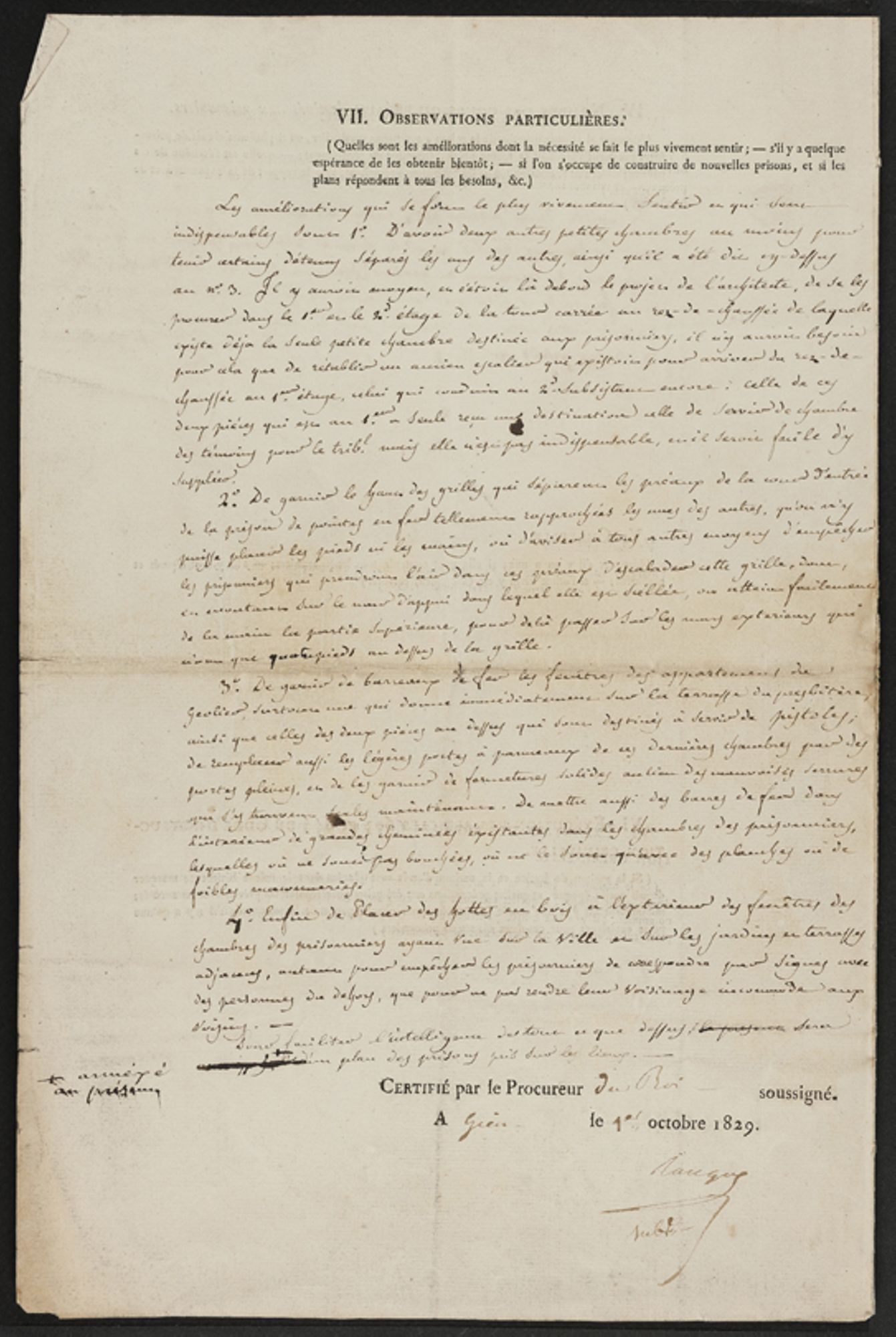 Enquête de la Cour royale (4e page)