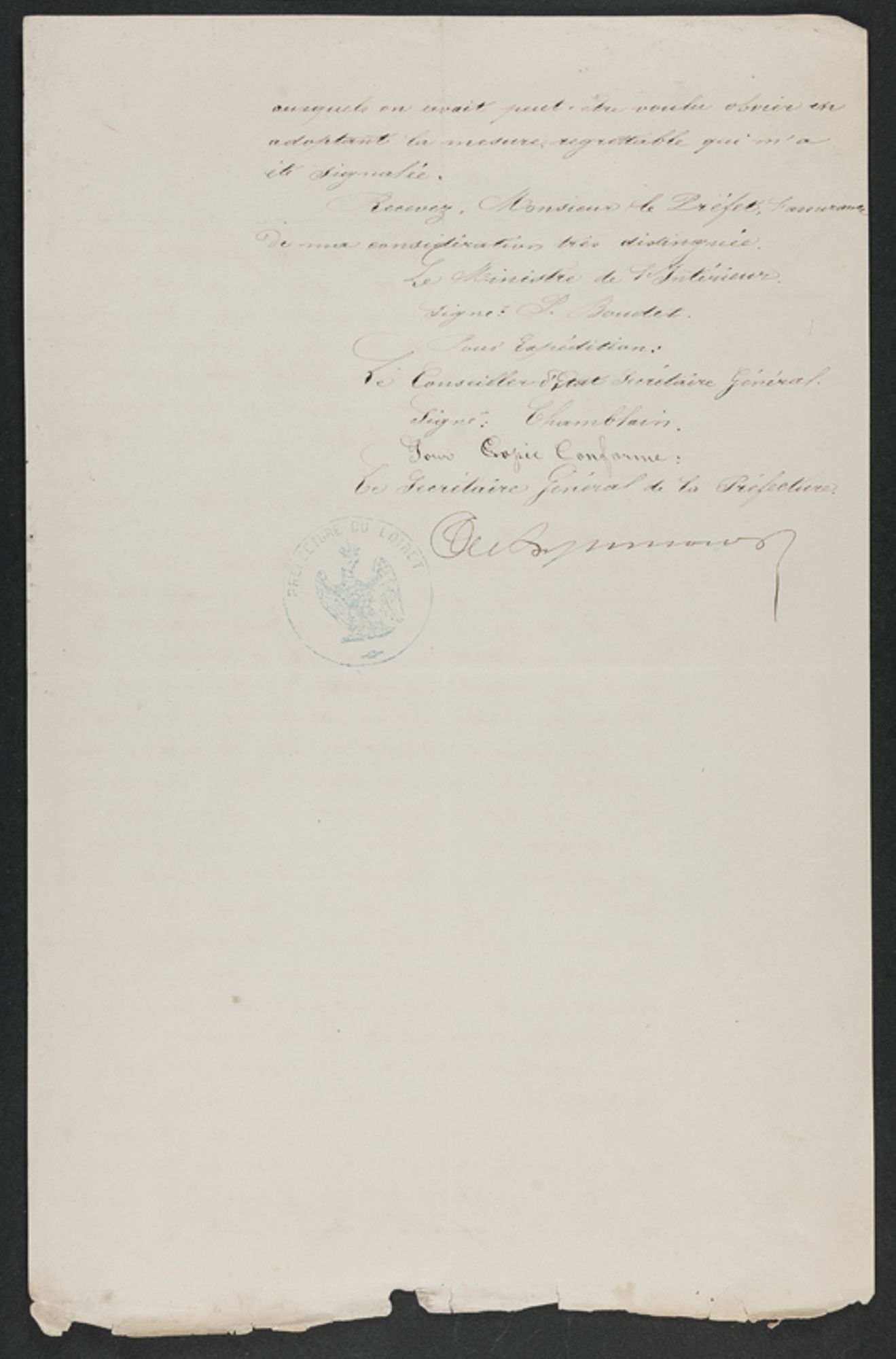 Condition des femmes (2e page)