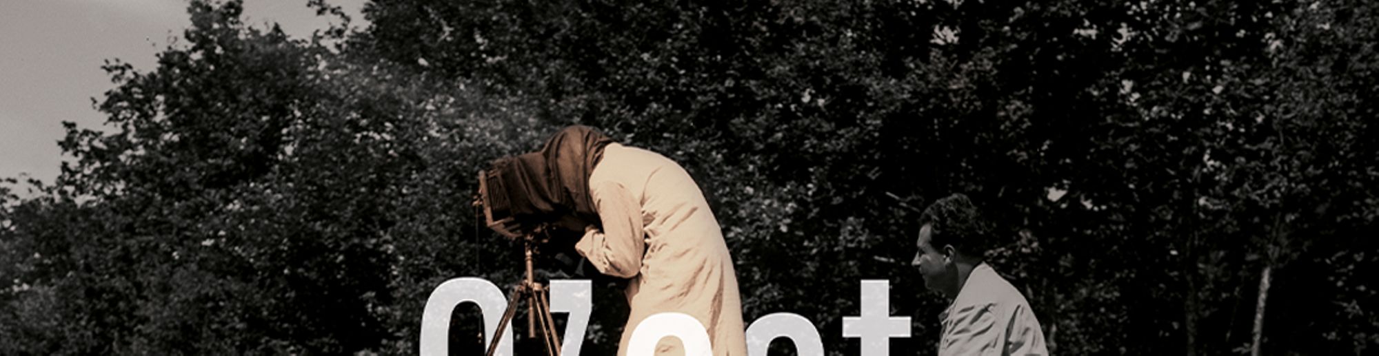 Exposition : C'est dans la boîte ! Procédés photographiques aux Archives du Loiret