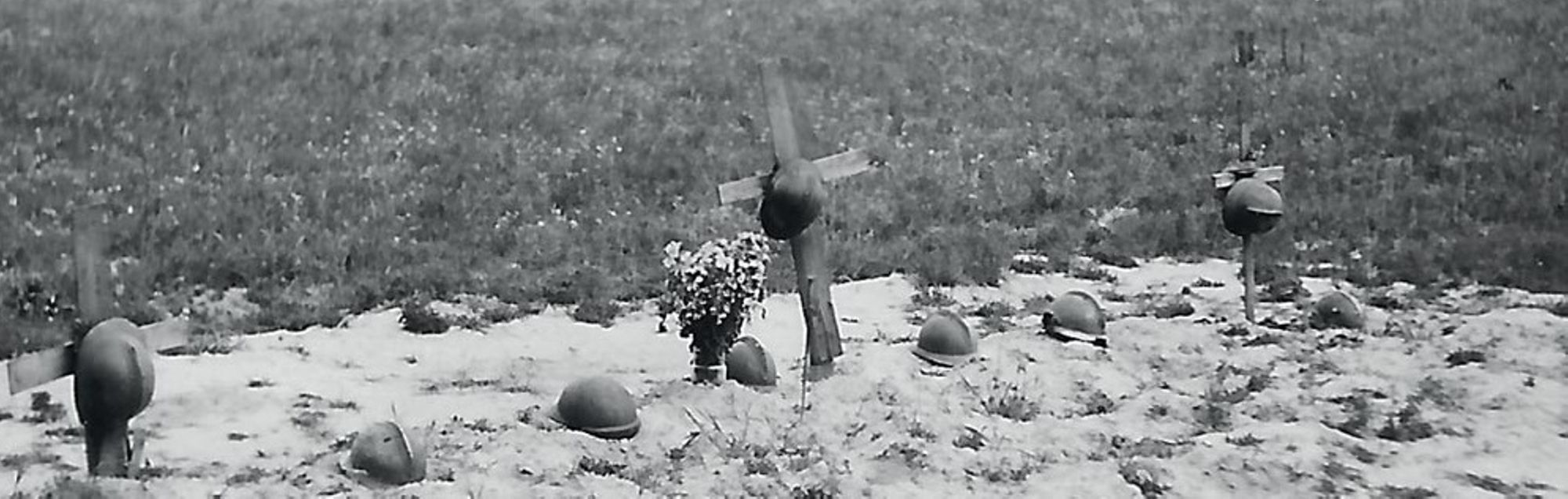 Conférence : Crimes de guerre dans le Loiret