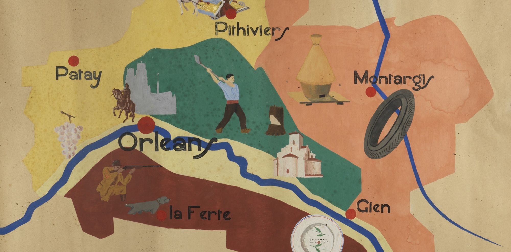 L’année de la géographie