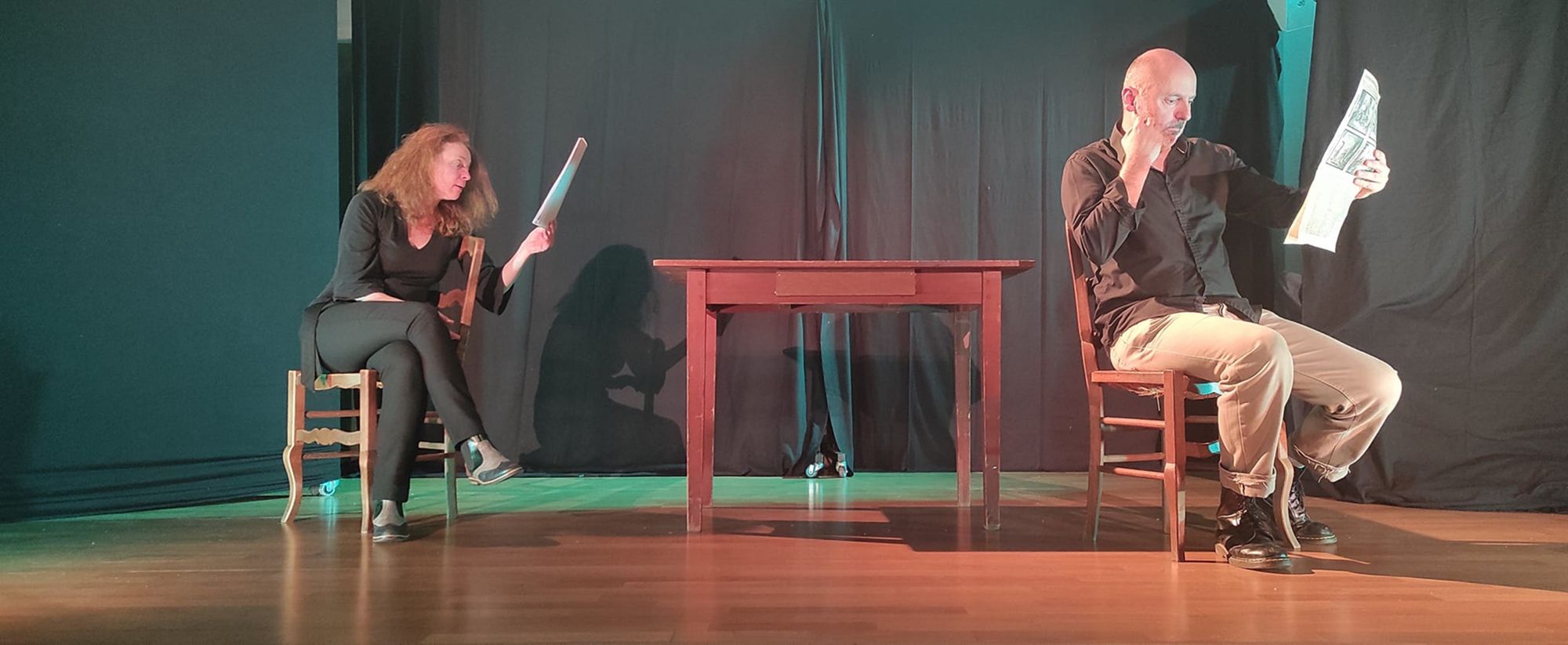 Lecture d'archives 2022 - "Jugé coupable ?"