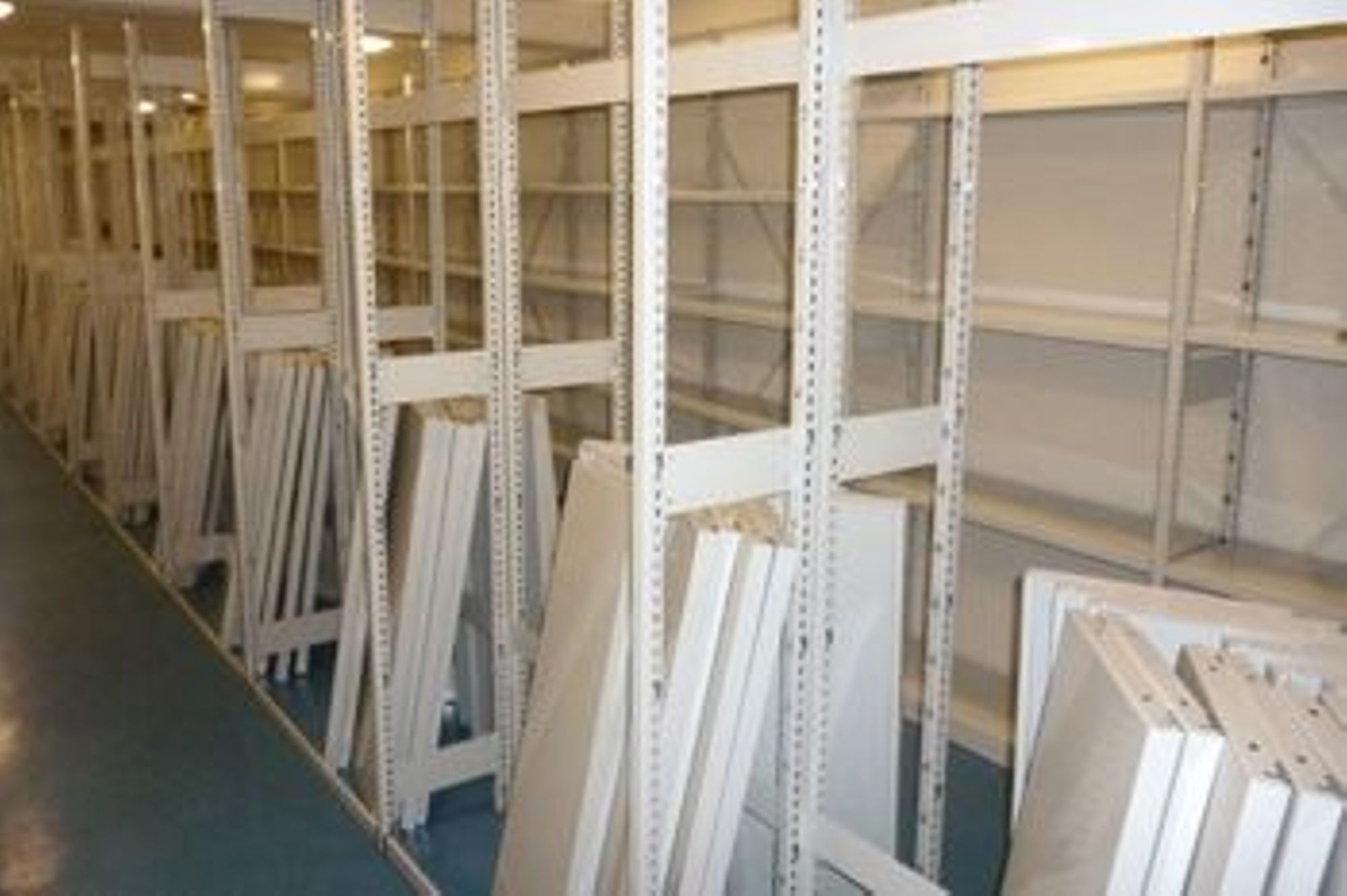 Aménager votre local