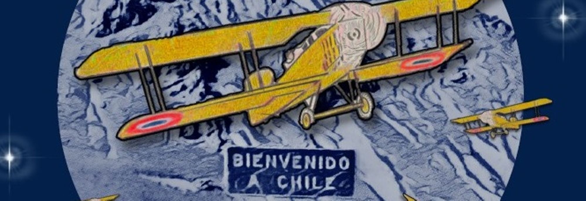 Les deux ailes d'Adrienne