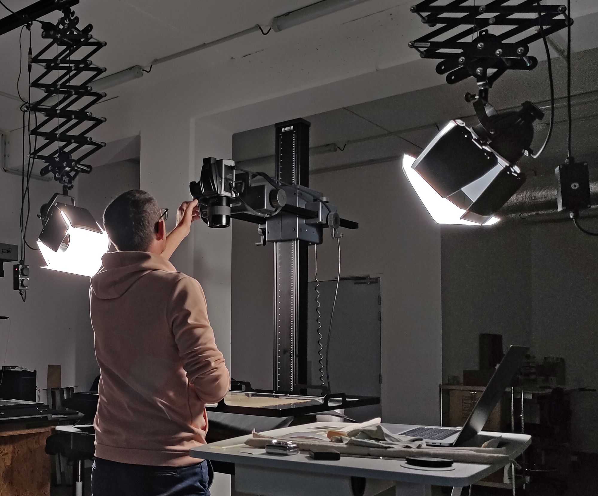 Photographier des archives : les bonnes pratiques