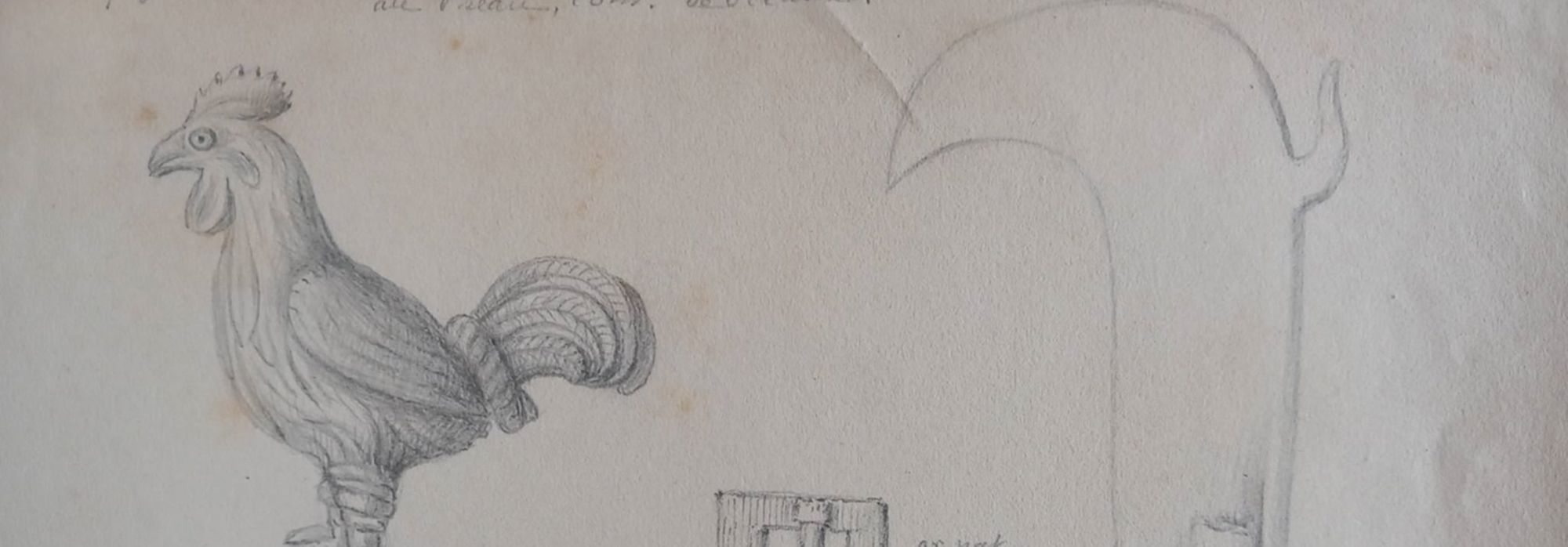 Les prémices de l’archéologie à Sceaux-du-Gâtinais