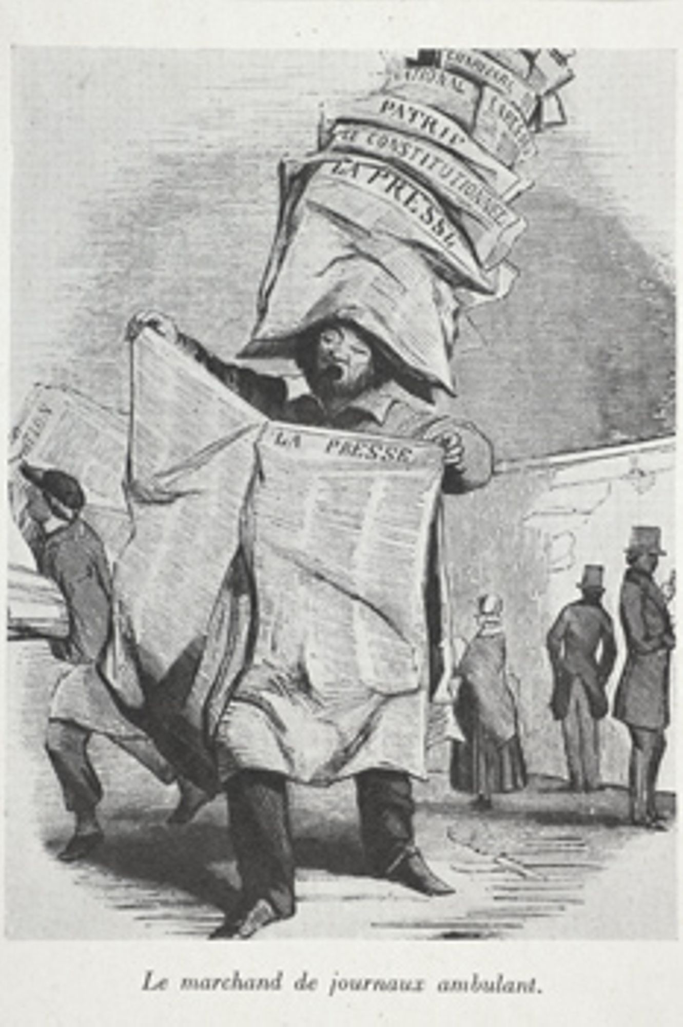 Un nouvel instrument pour consulter la presse régionale