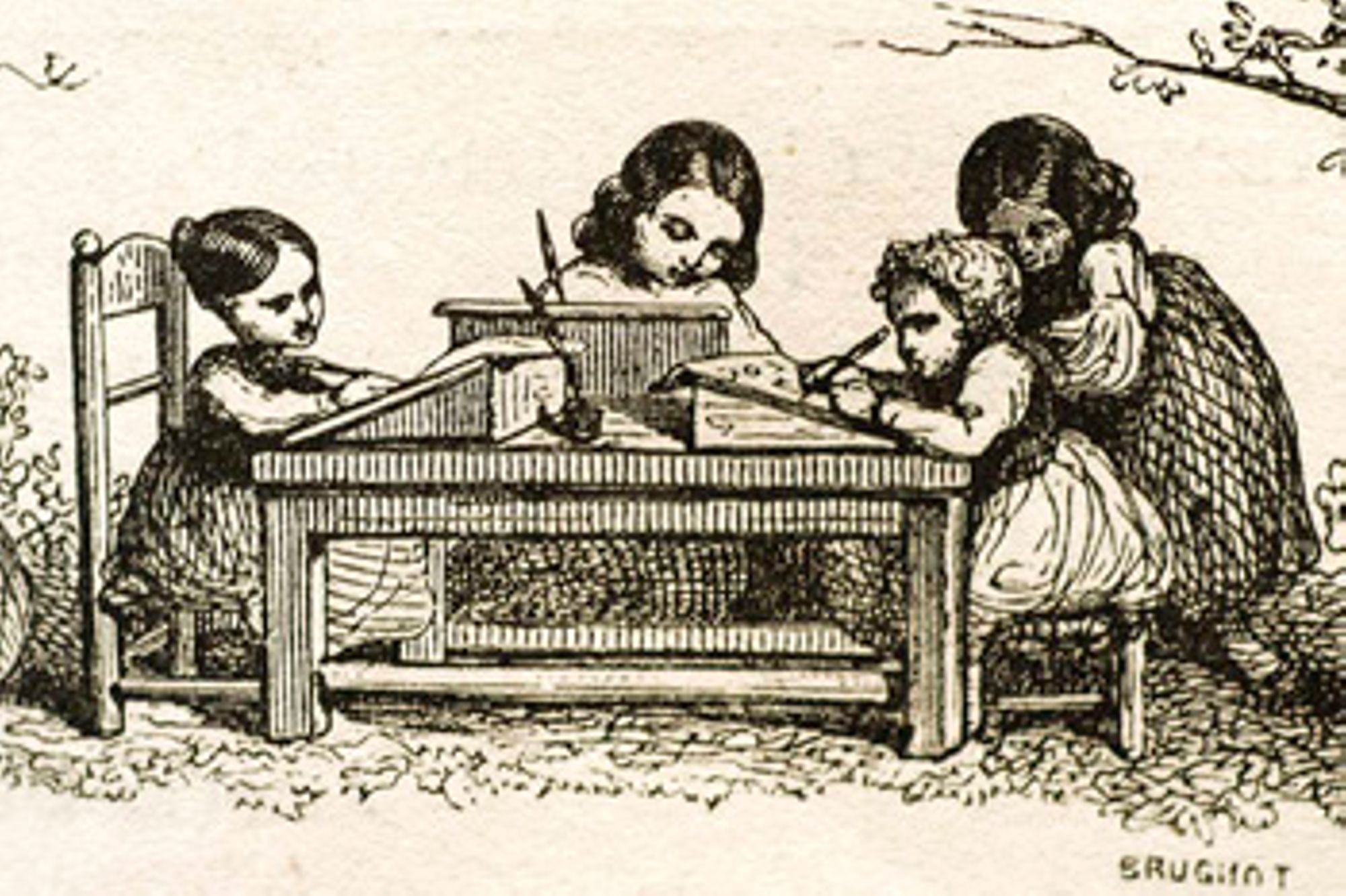 Journées du patrimoine 2017