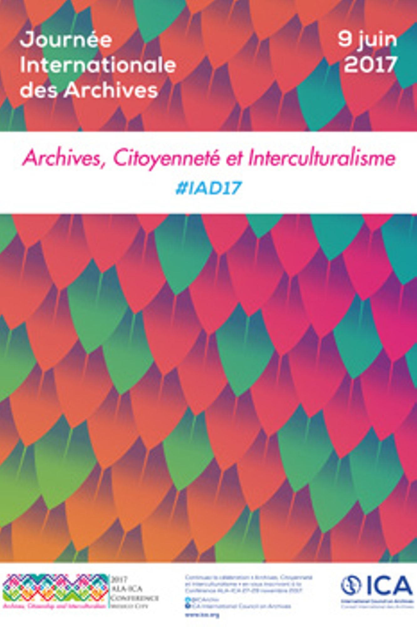 Journée internationale des Archives 9 juin 2017