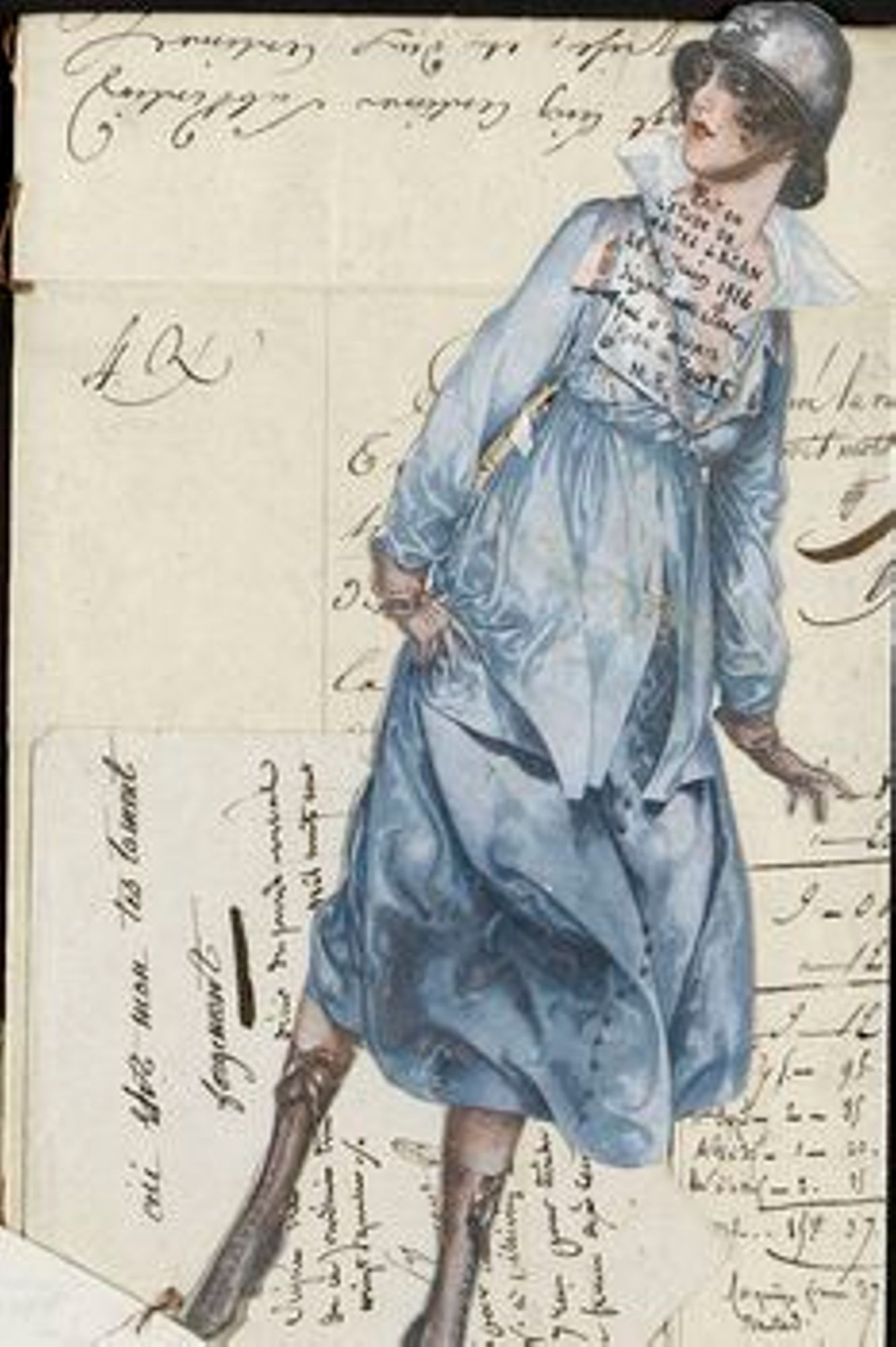 Nouveau dossier : Vivre à l’arrière. Le Loiret dans la Grande Guerre