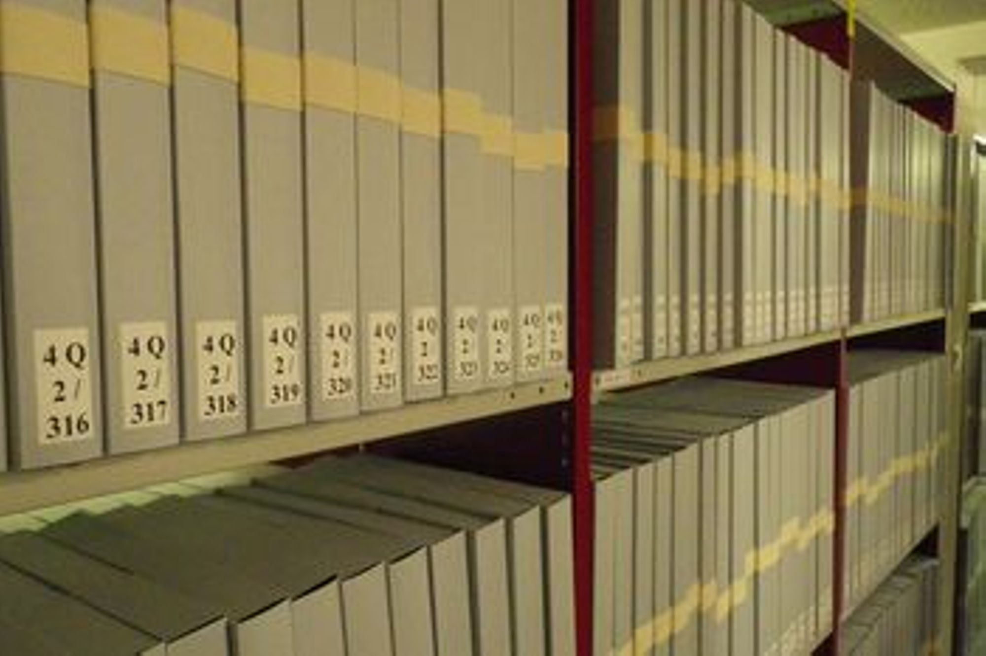 Nouveautés en salles de lecture / Nouveautés en ligne