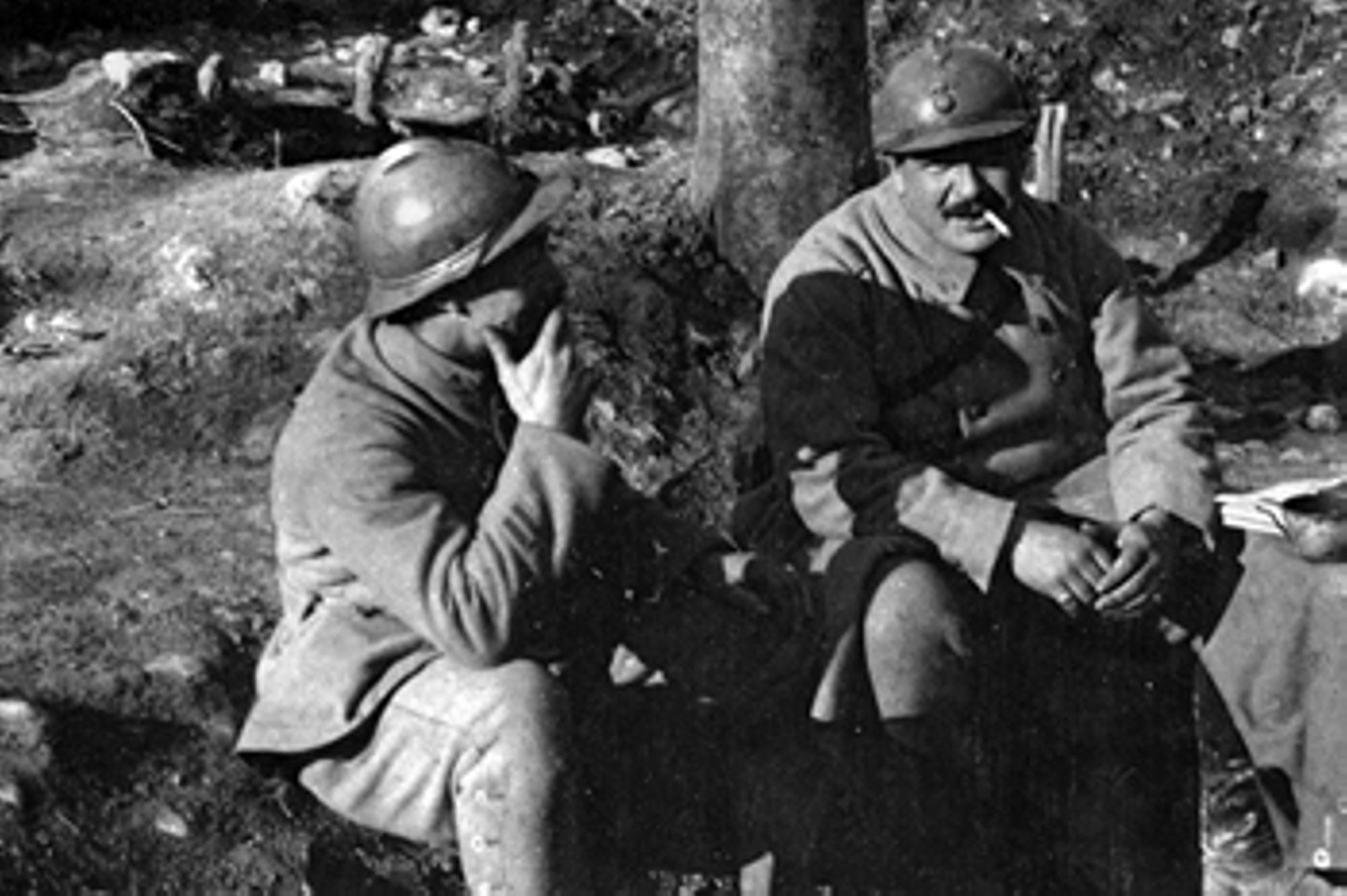 Les registres matricules militaires sont en ligne !