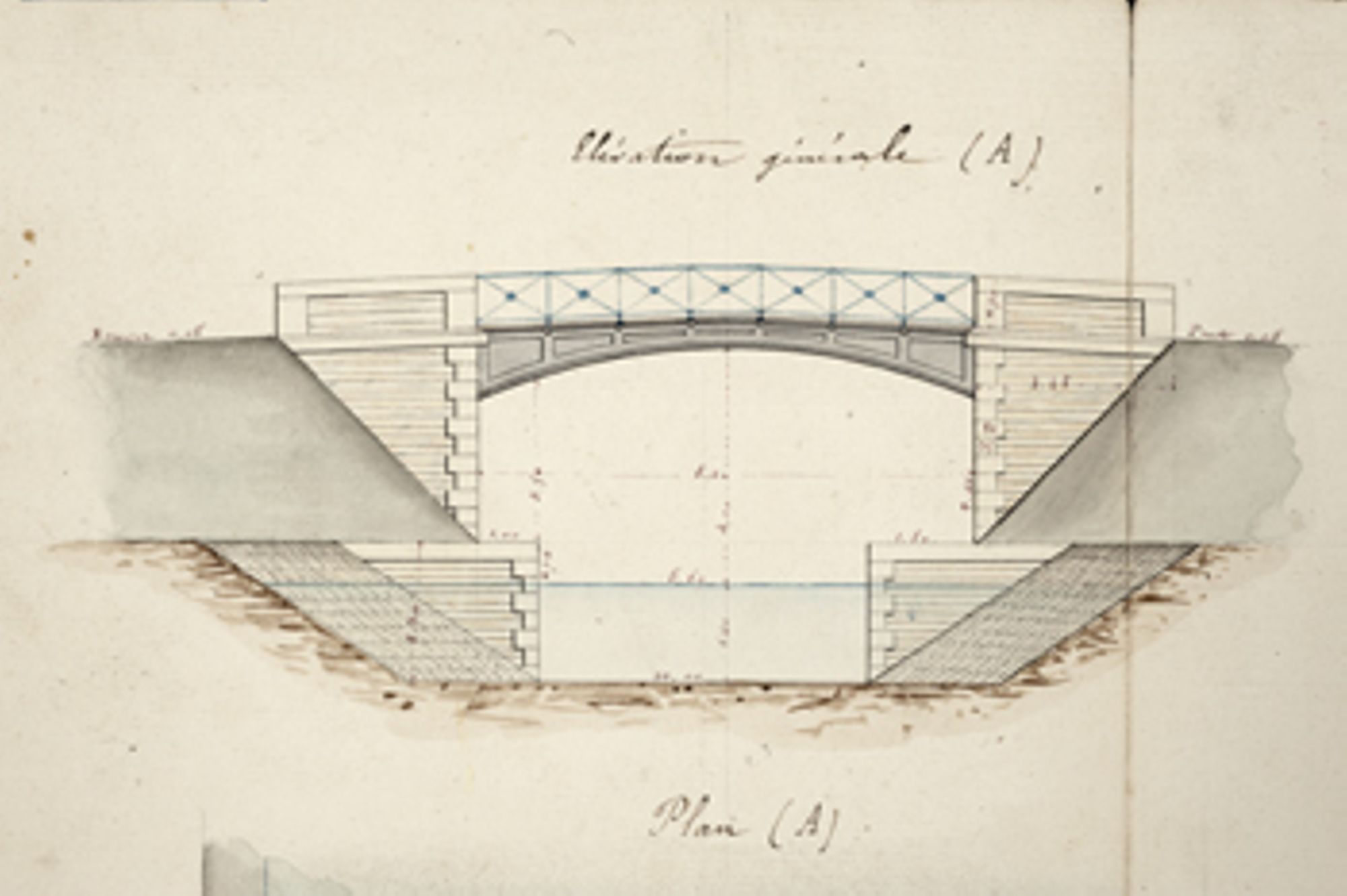 De nouveaux documents pour écrire l'histoire du canal d'Orléans !