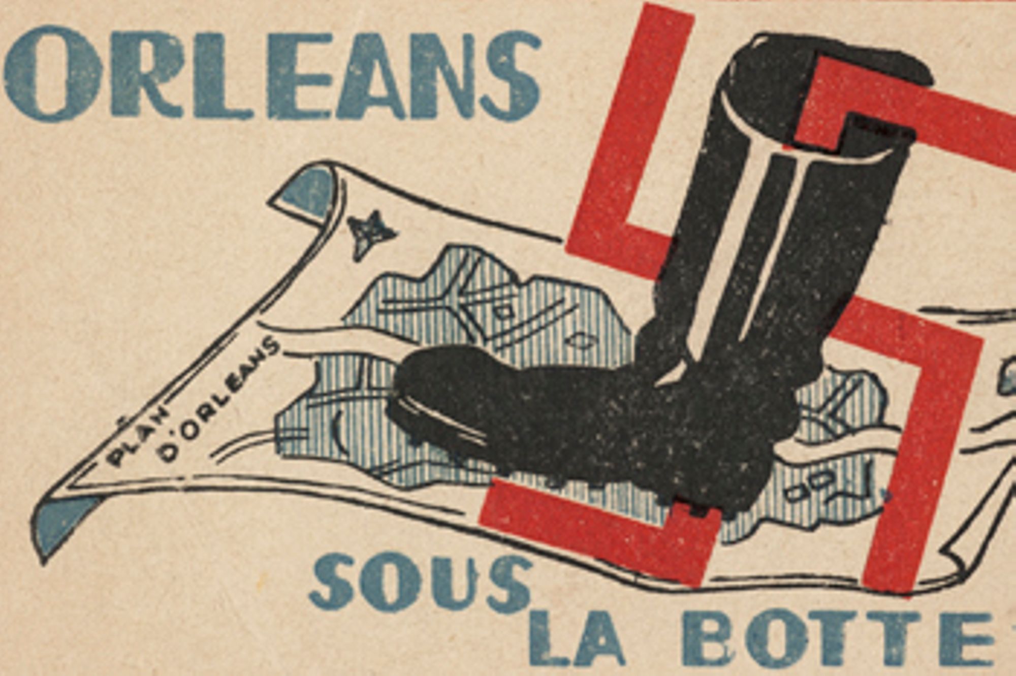 Exposition "Mémoires des guerres"