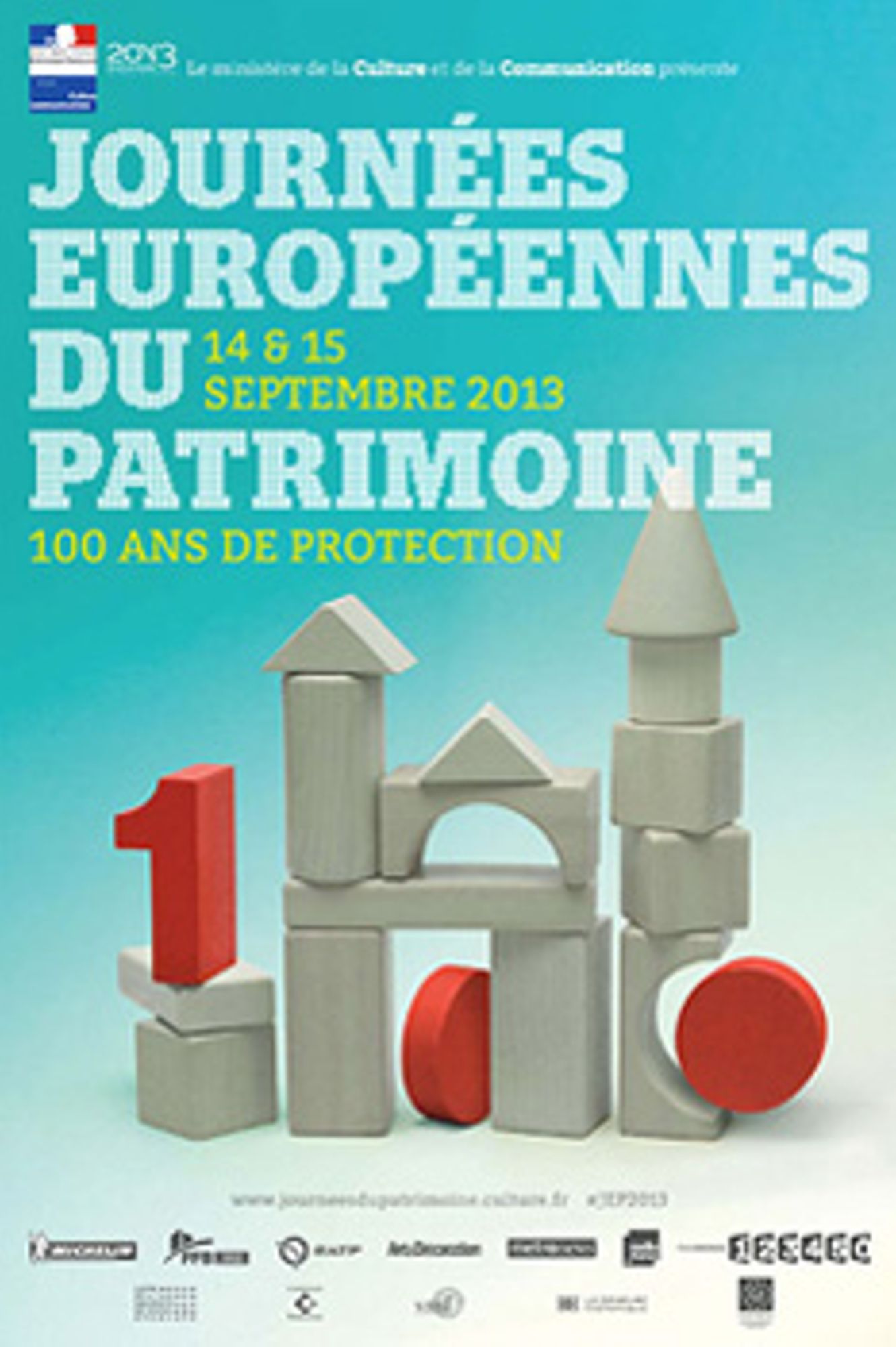 Programme des Journées du Patrimoine 2013