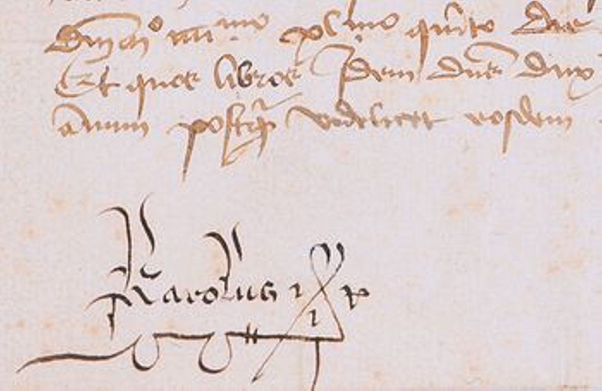 EPI Incipit. Les usages du latin dans les textes médiévaux et modernes