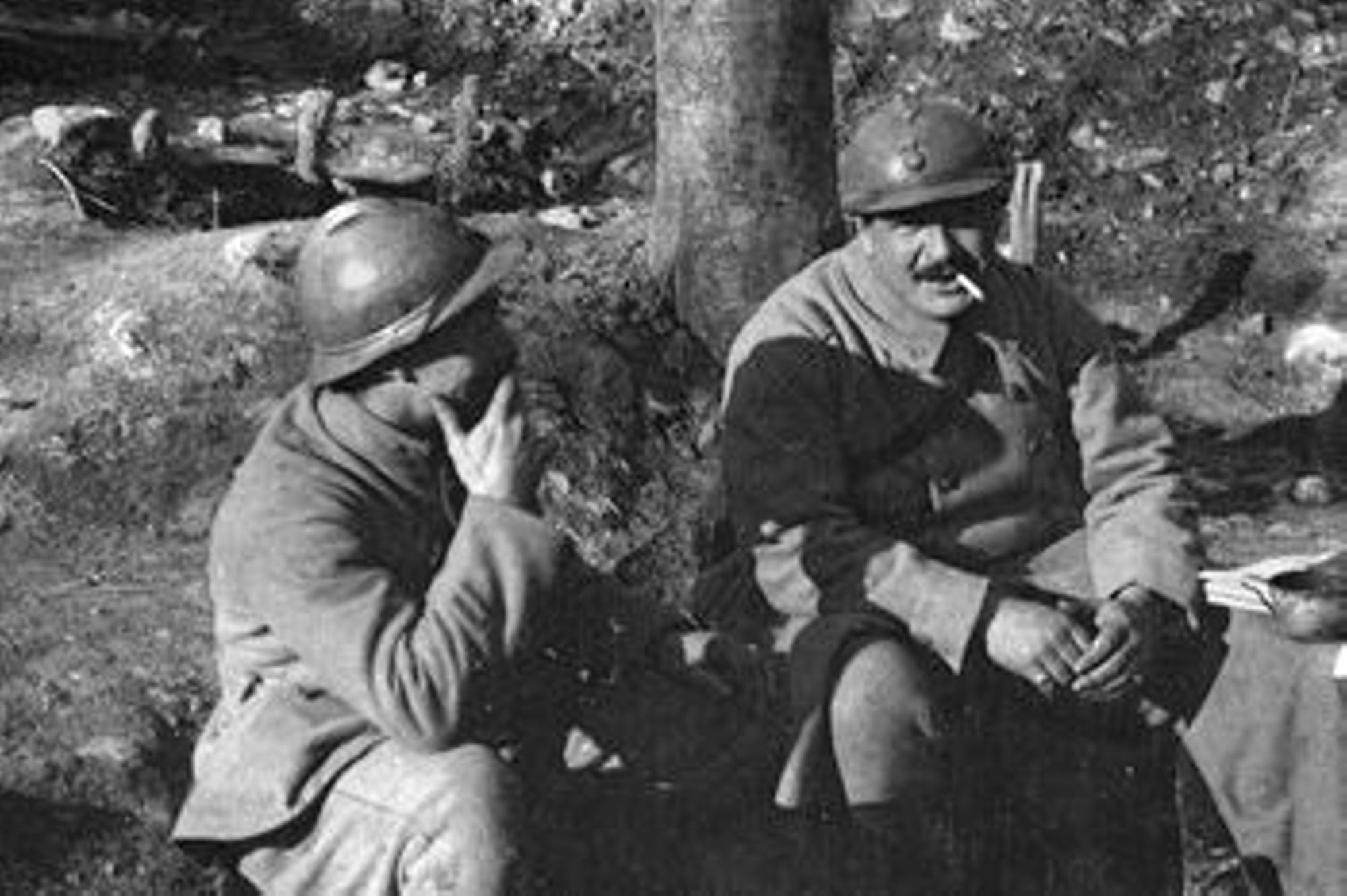 Le Loiret dans la Grande Guerre