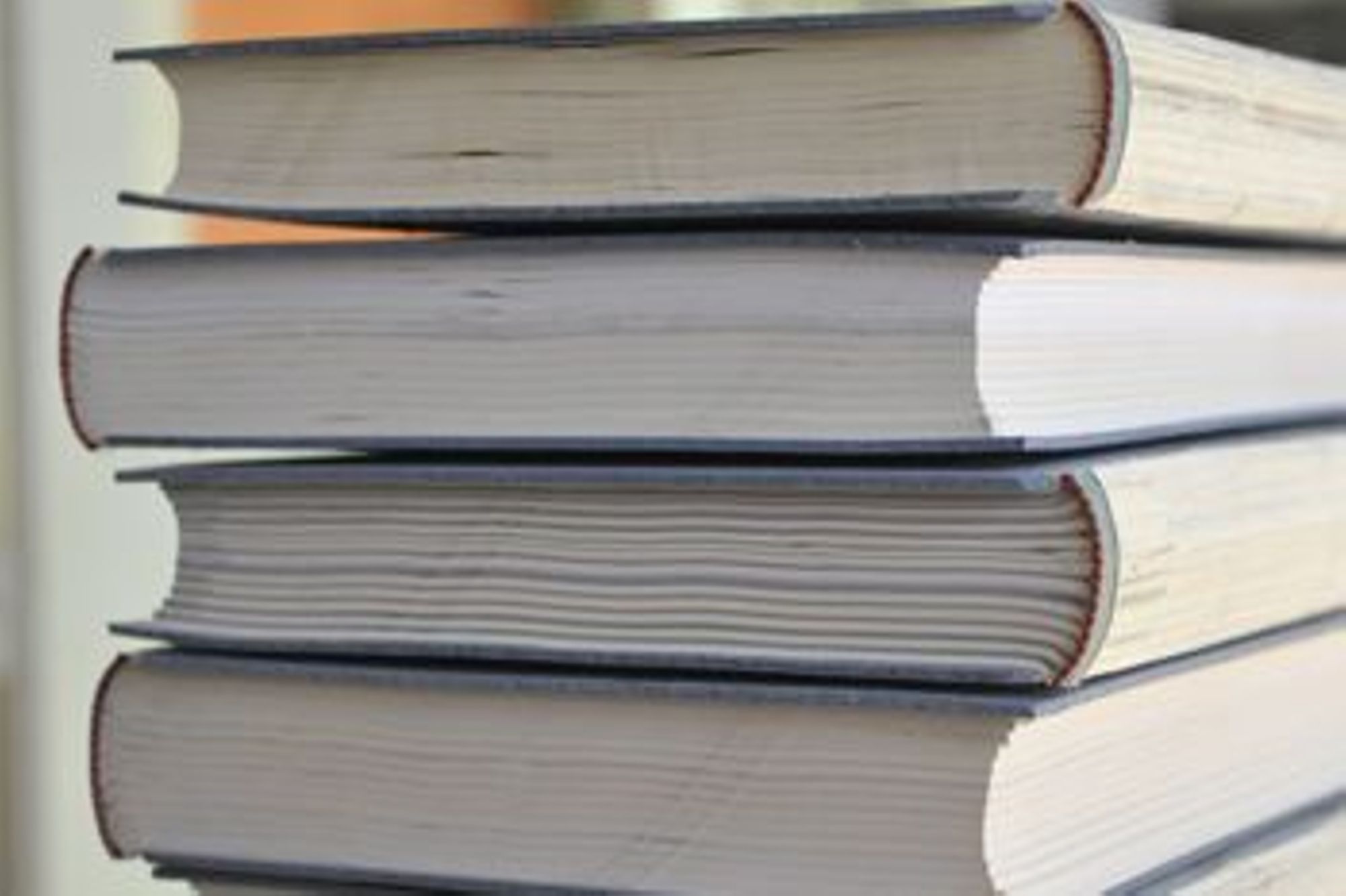 Visites exceptionnelles de l'atelier reliure