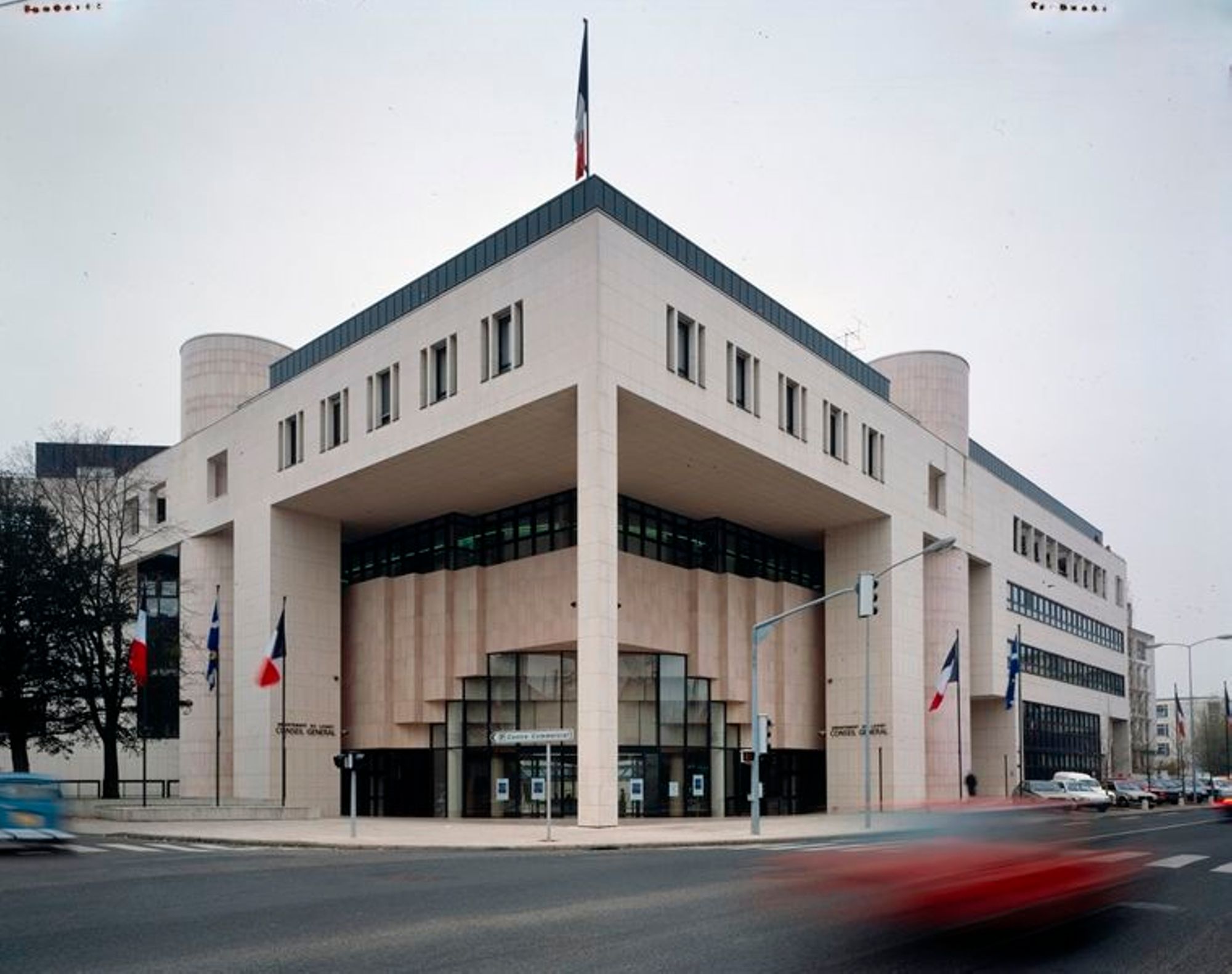 Les départements fêtent leurs 230 ans ! 3