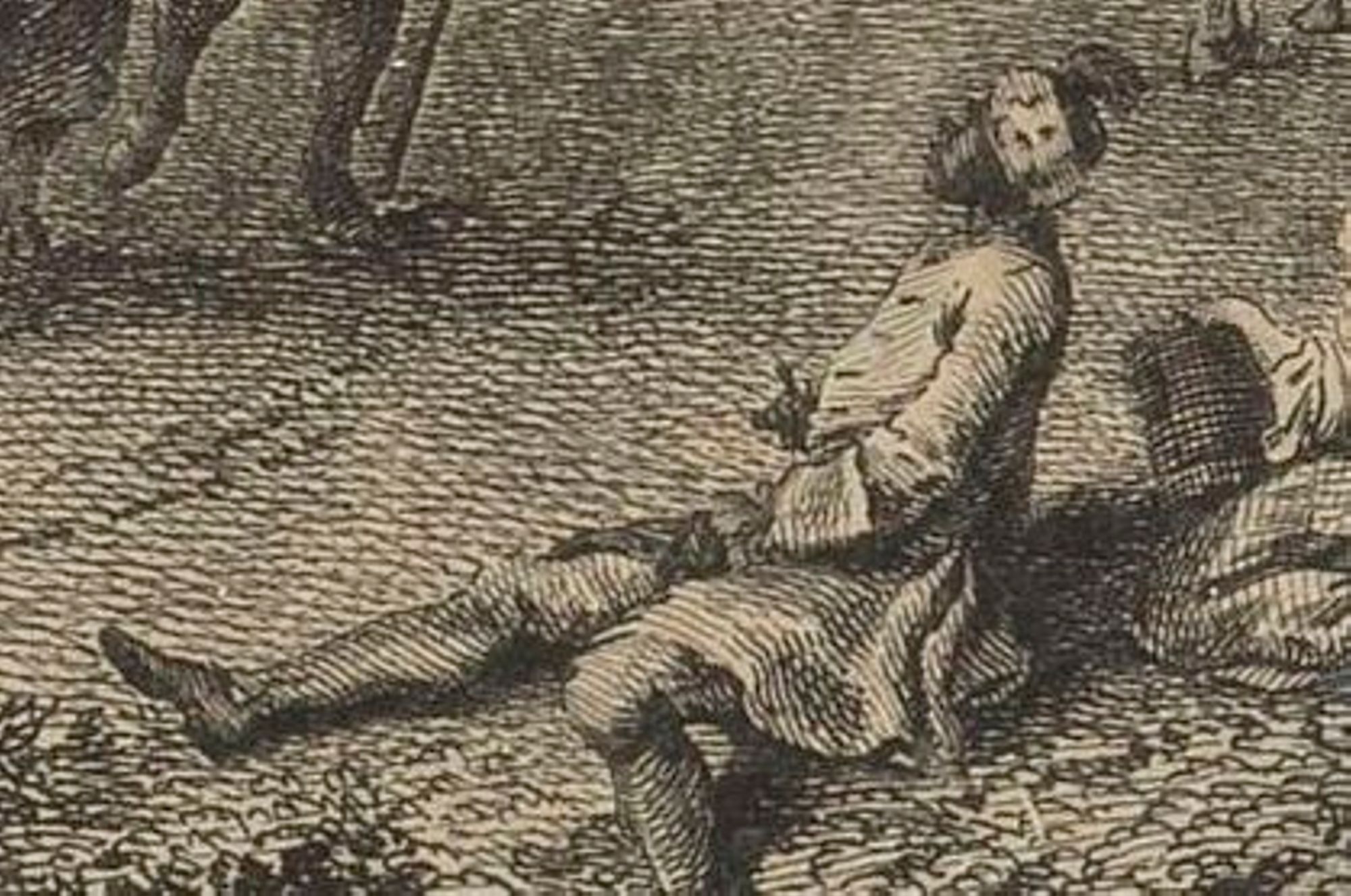 10 mai - Journée nationale de l'esclavage, des traites et de leurs abolitions