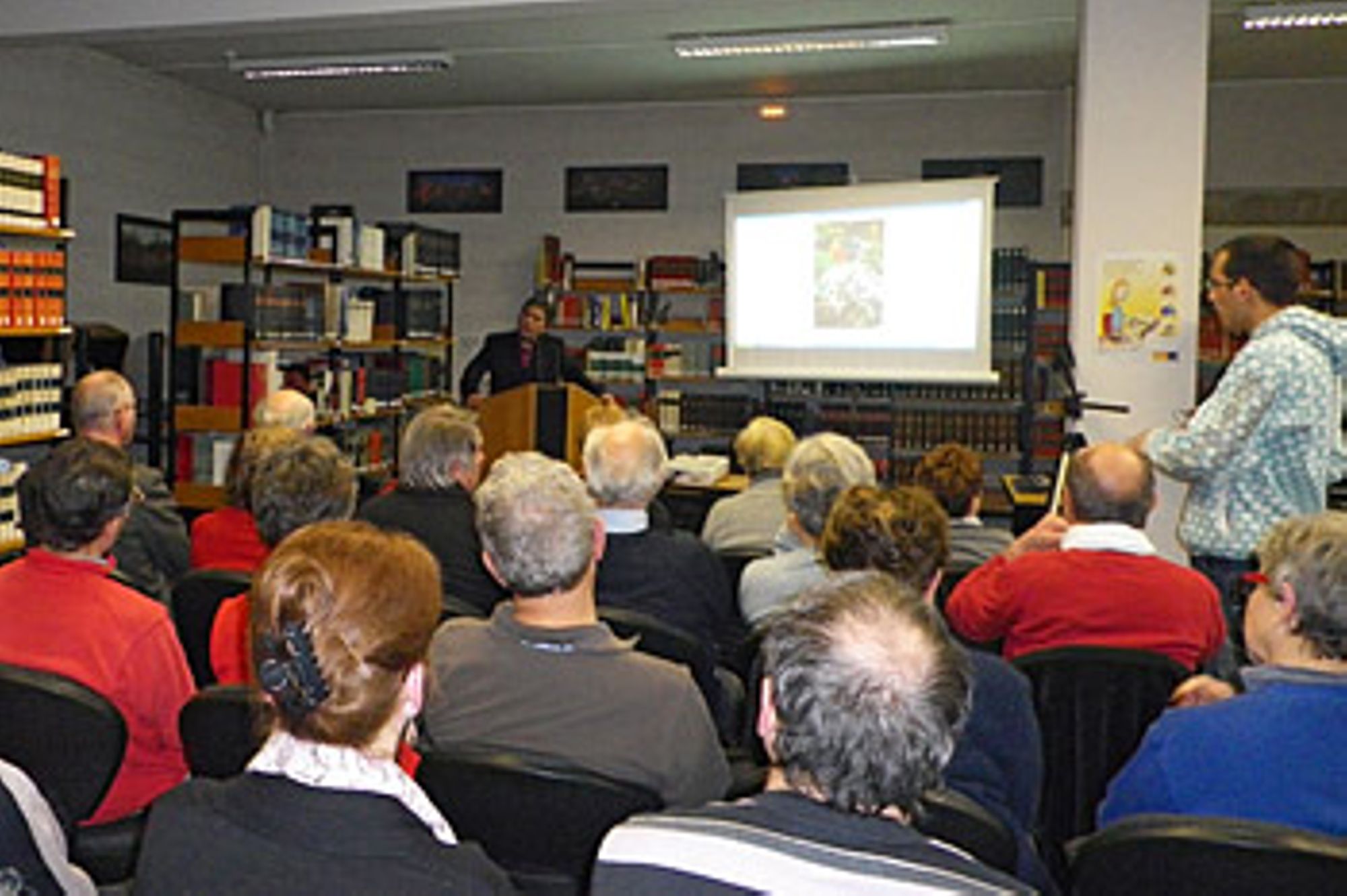 Grâce à Christian Jamet, romancier orléanais et spécialiste de peinture, les années de jeunesse de Gauguin à Orléans n'ont plus de secret.