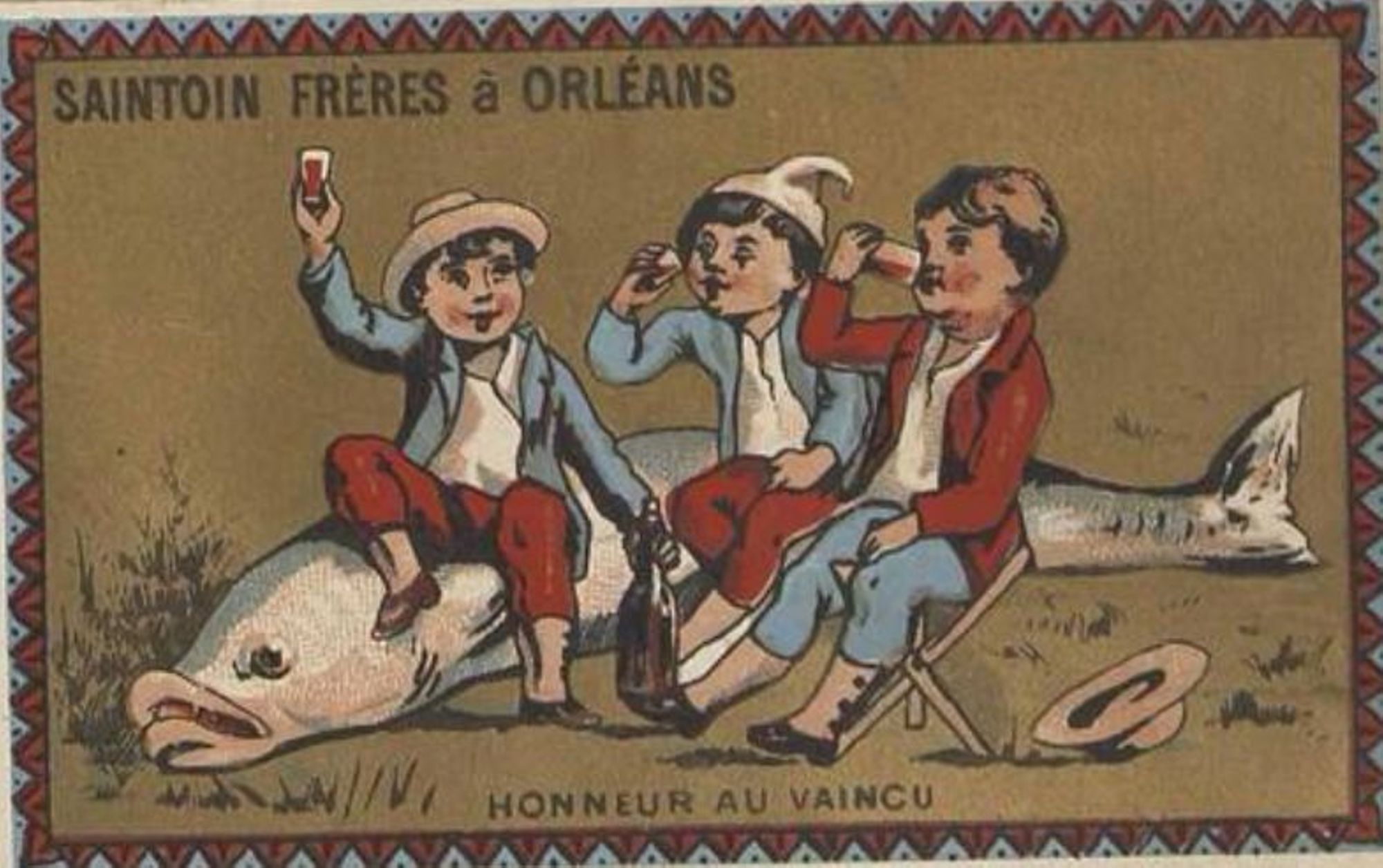 Les départements fêtent leurs 230 ans ! 8