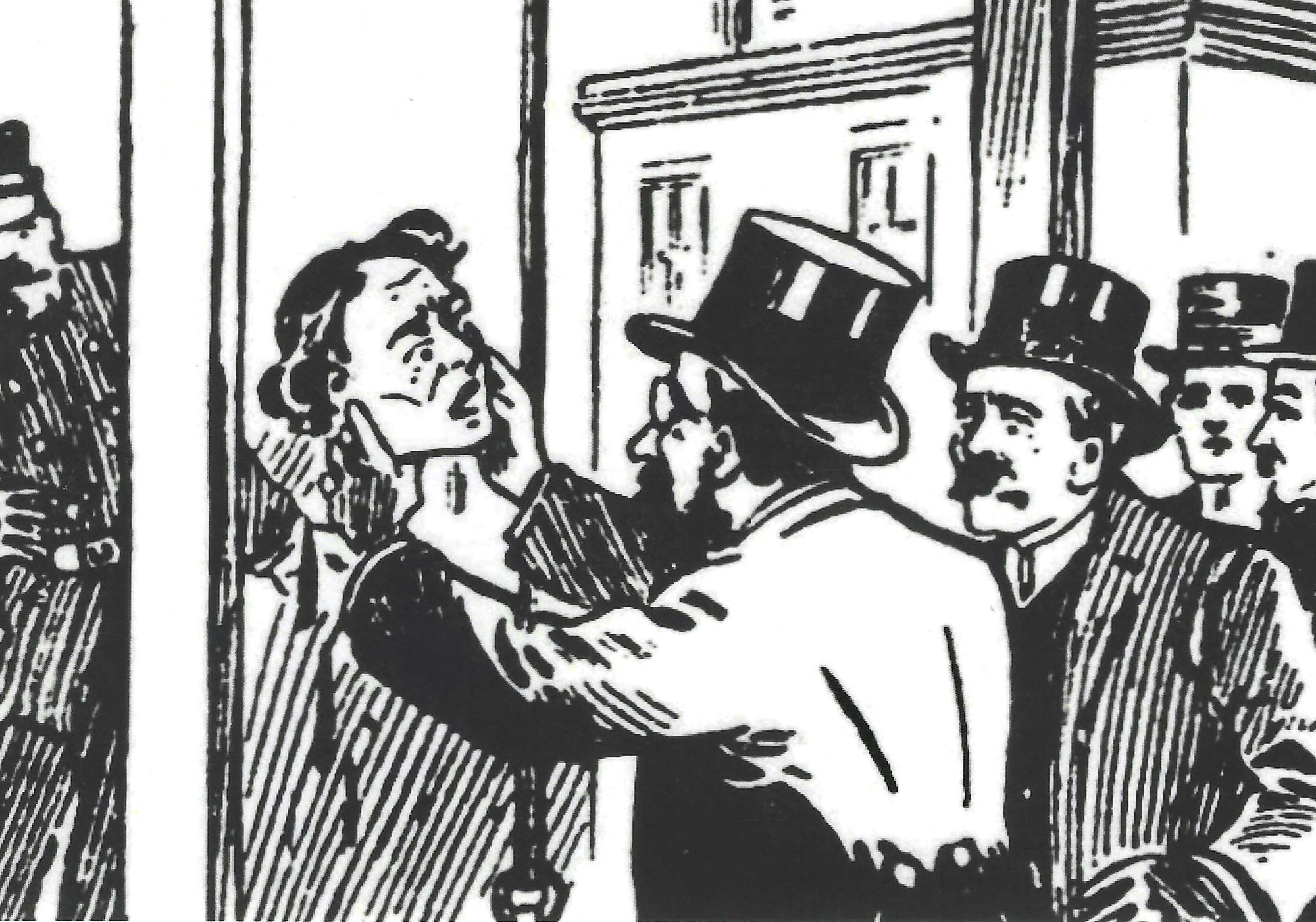 L’affaire Henri Languille, le guillotiné d’Orléans  