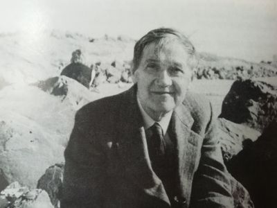 Michel Le Pesant, archiviste du Loiret de 1945 à 1949 