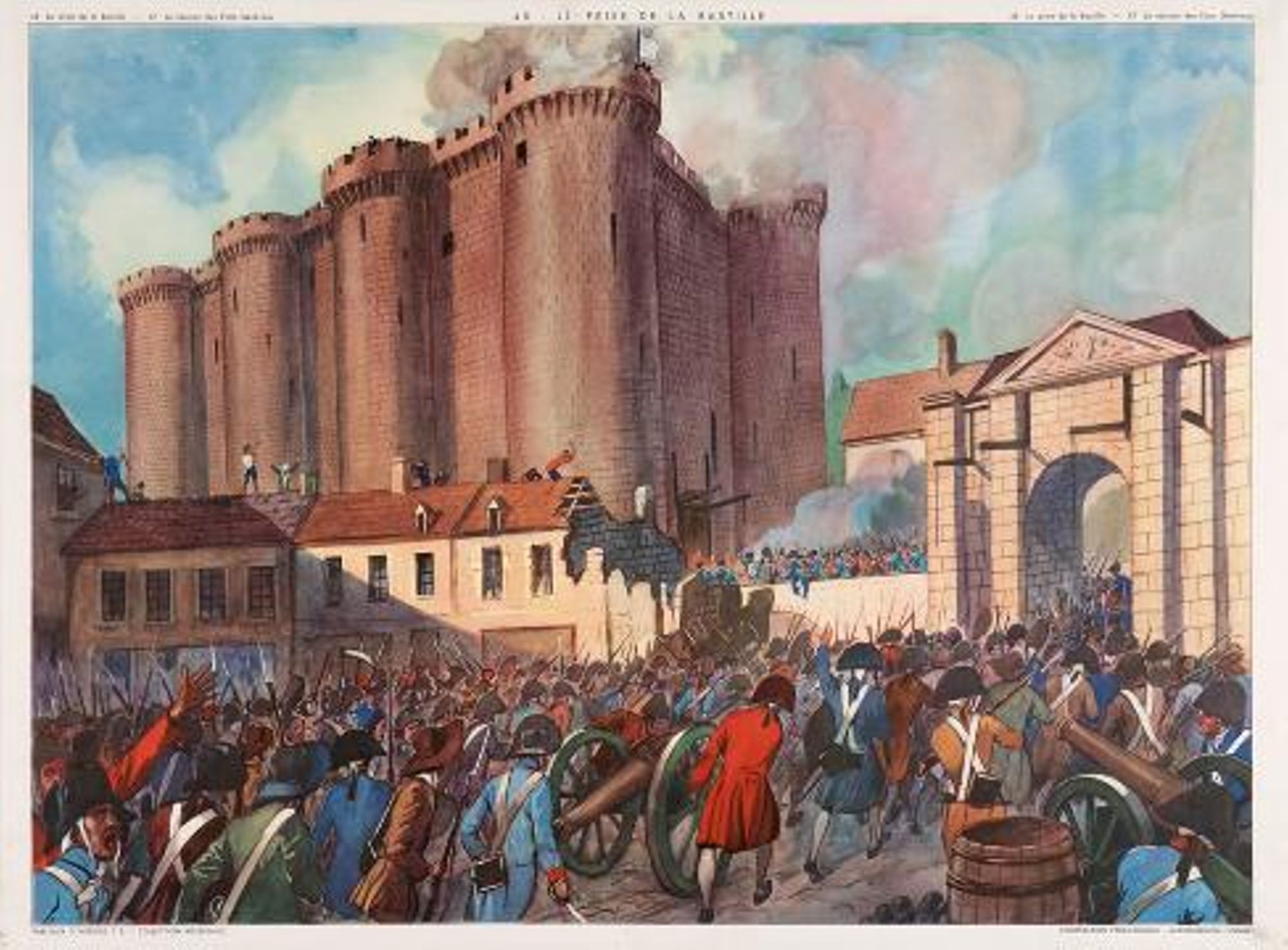 Tableau pédagogique pour l'enseignement primaire