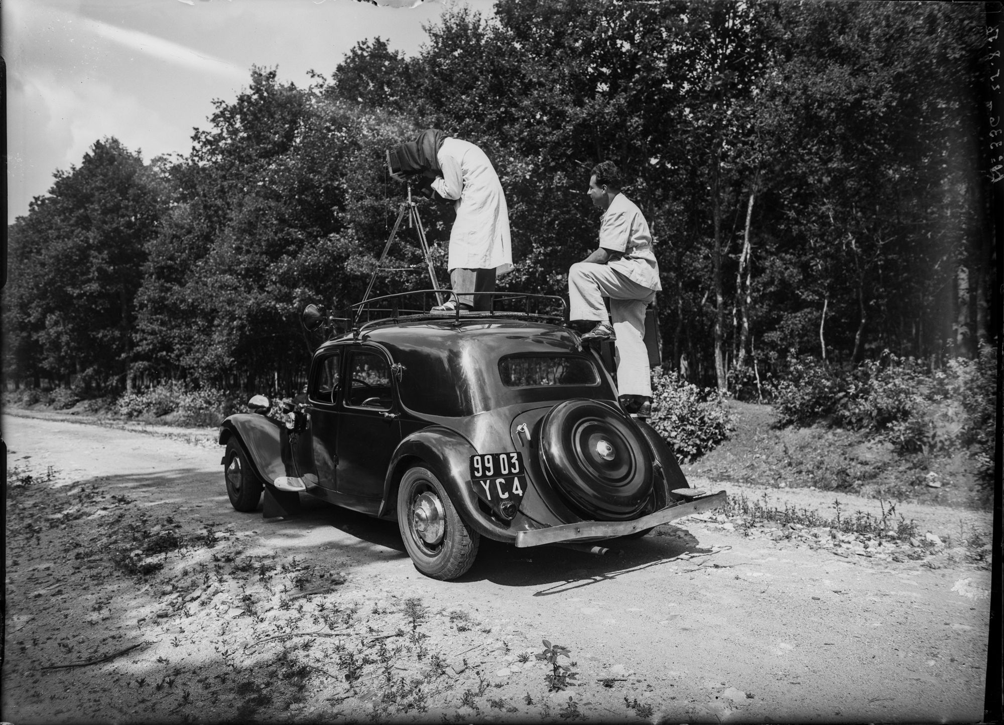 (Arch. dép. du Loiret, 1223 W 10129)